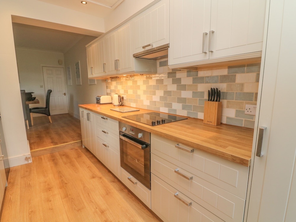 Ribblesdale Cottage