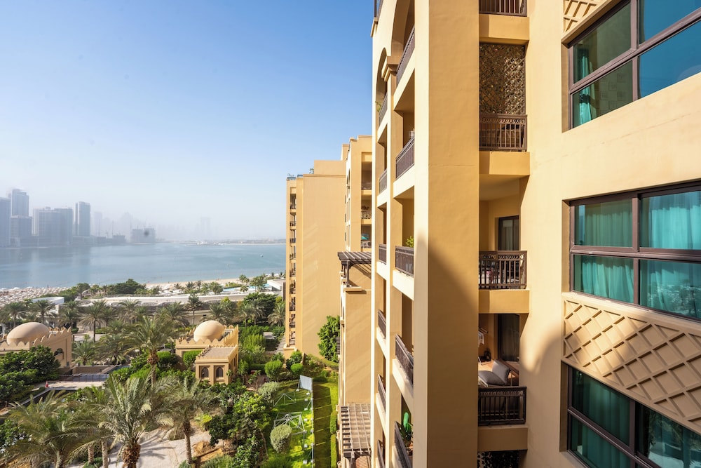 Fairmont North Residences -Palm Jumeirah