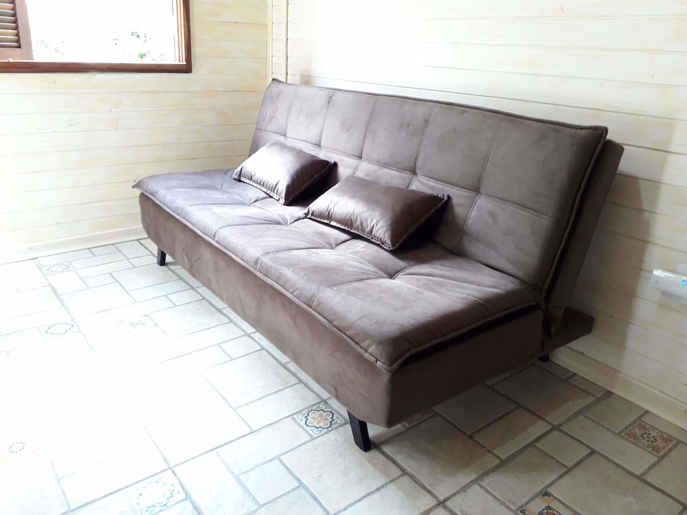 Montain Chalet