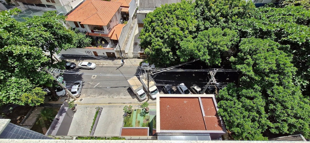 COBAR0128 - Edifício Barra Conceito