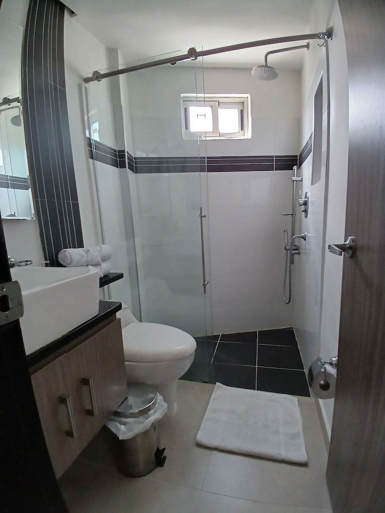 507 Moderno Aparta-Suite en Versalles Tipo Loft - Cali Tower Suites & Lofts