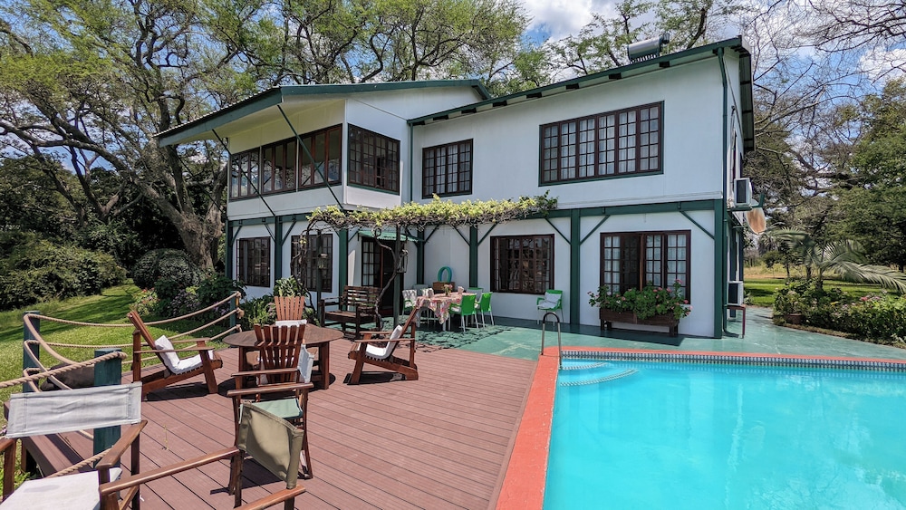 Kayube Estates
