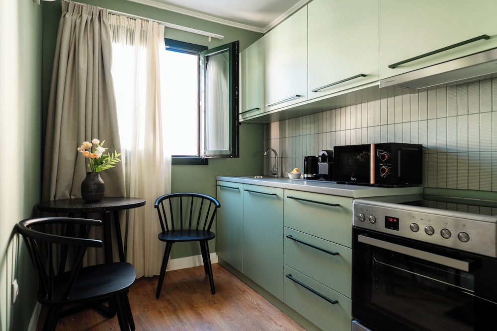The Verve by Zoia Living