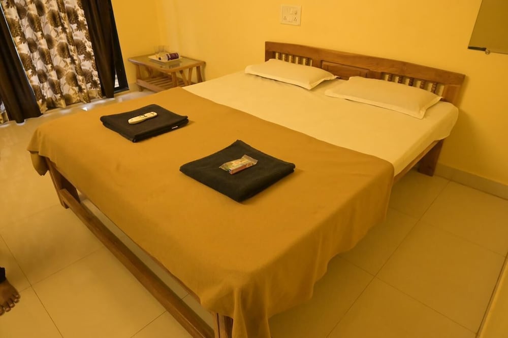 Sohen Beach Resort