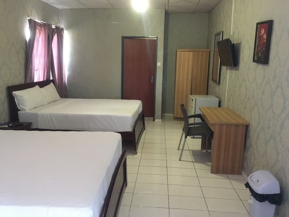 Boseja Guest House view 5