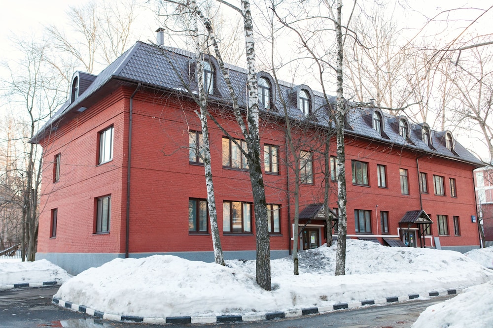 Dobrolubov - Hostel