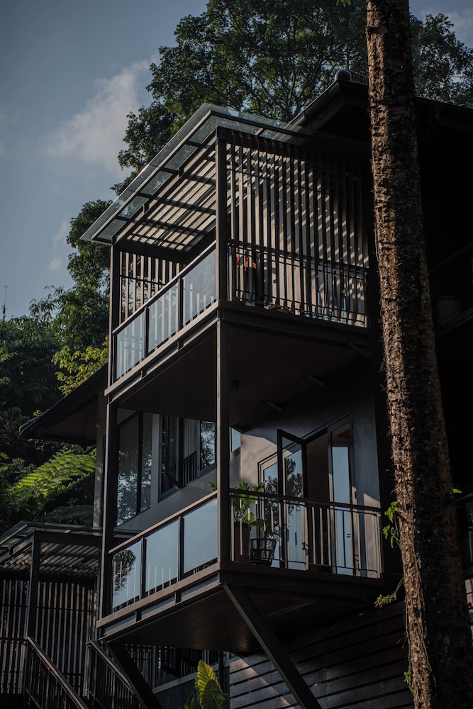 Plataran Puncak Residences