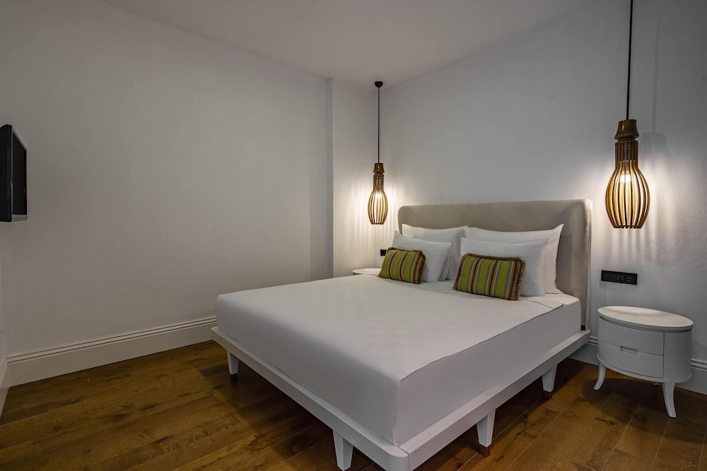 DelMare Reserve Otel & Spa - Image 24