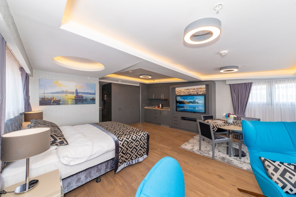 Feri Suites - Image 8