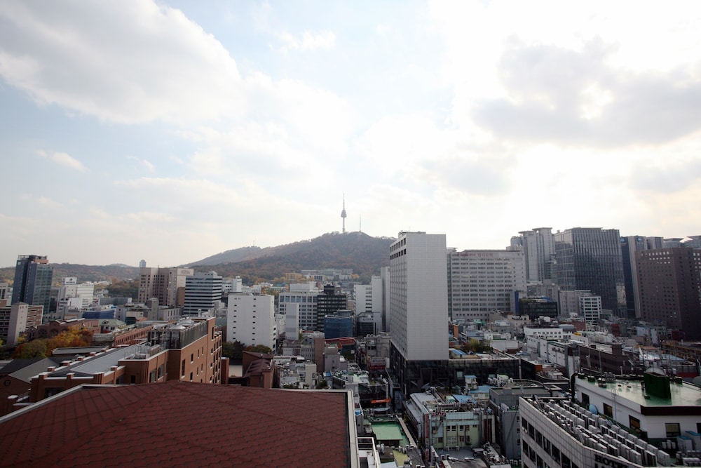 Step Inn Myeongdong 1 114