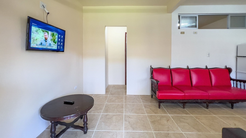 AP 08B Ala Morrinhos Residencial Solavir