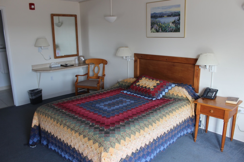 The Casselman Inn