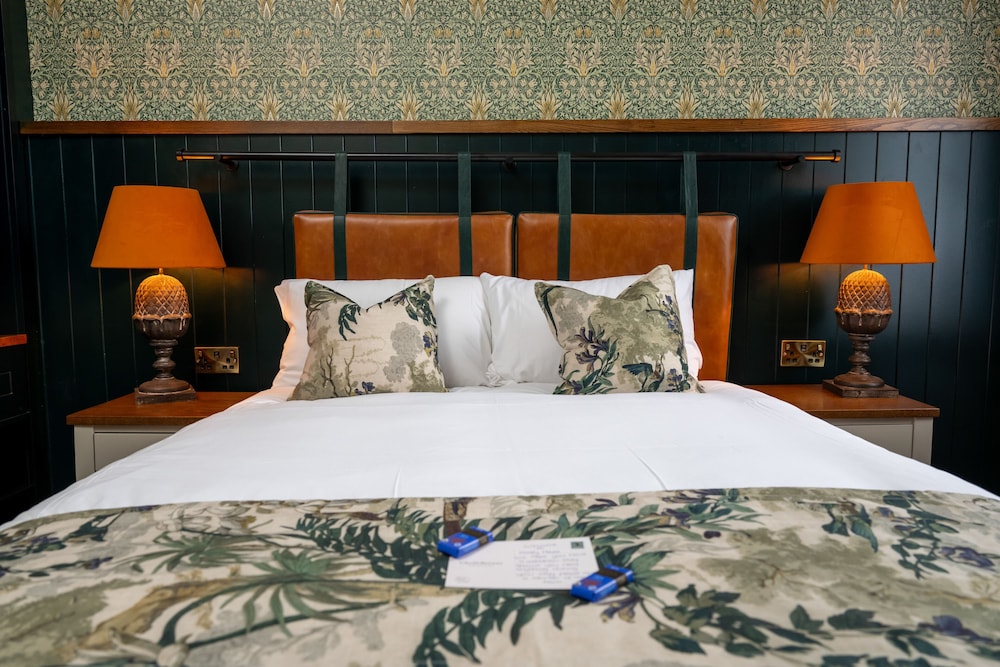 Himley House Hotel by Chef and Brewer Collection