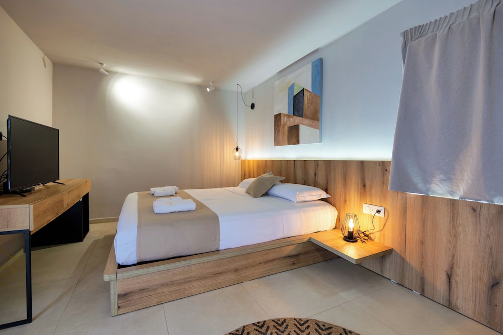 Arameras Beach Resort 8