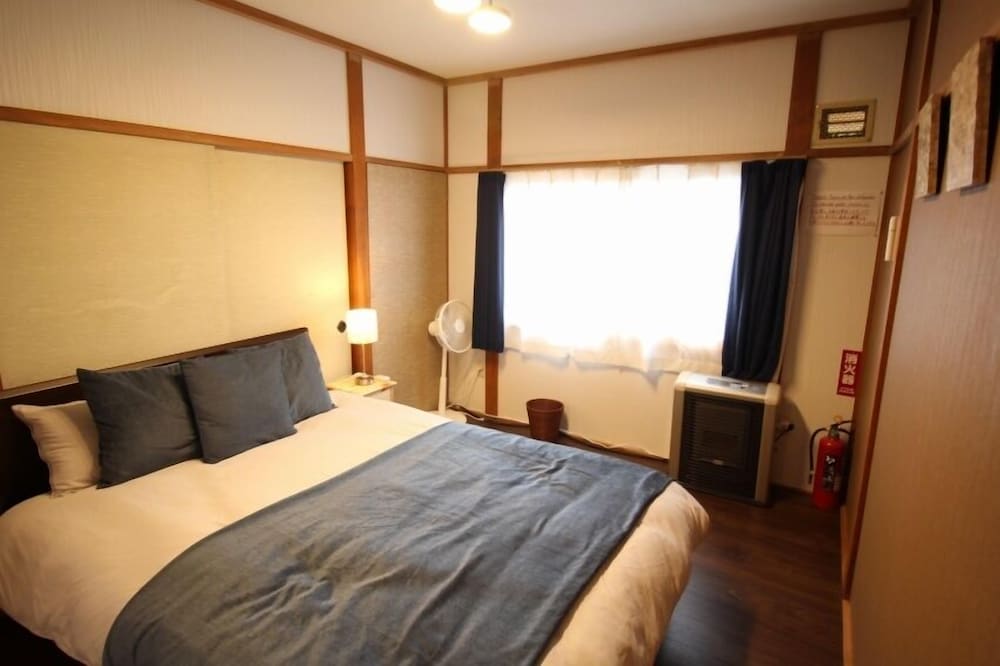 LiB PLUS Villa Biei view 5