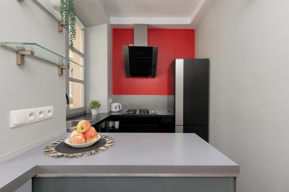 Old Town Apartment Piwna by Renters view 2