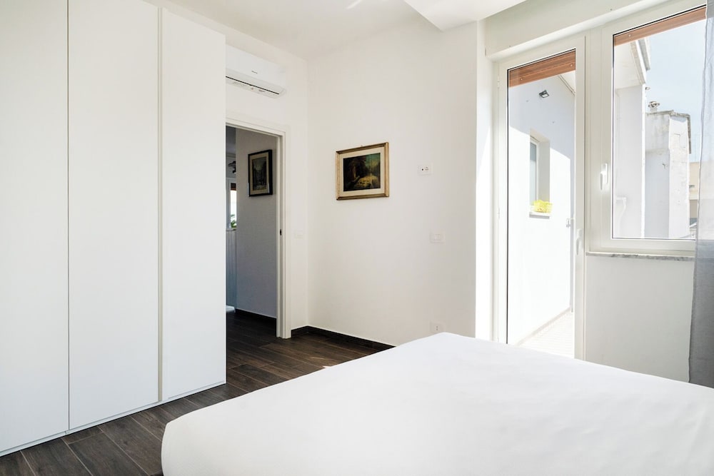 Penthouses with Terrace by Wonderful Italy