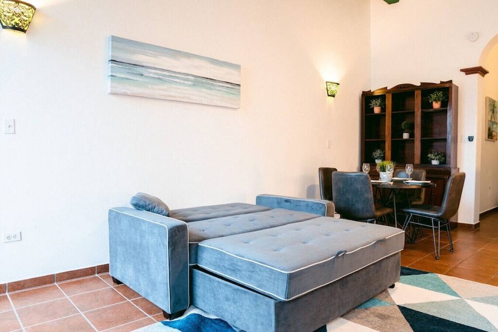 Old San Juan Rentals
