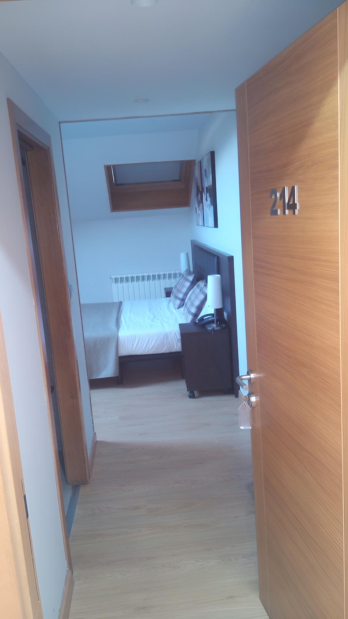 Hostal Casa Juana