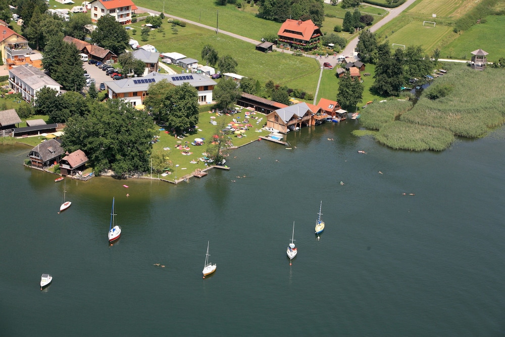 See-Areal Steindorf