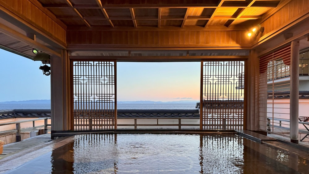 Shuku Kaifu Minamichita Yamami Onsen