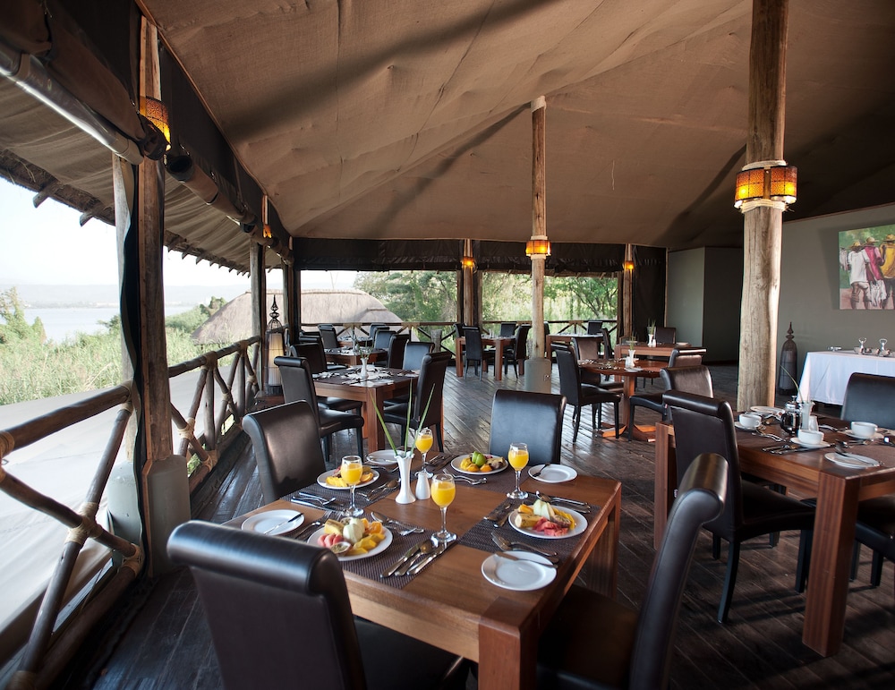 Impala Ecolodge