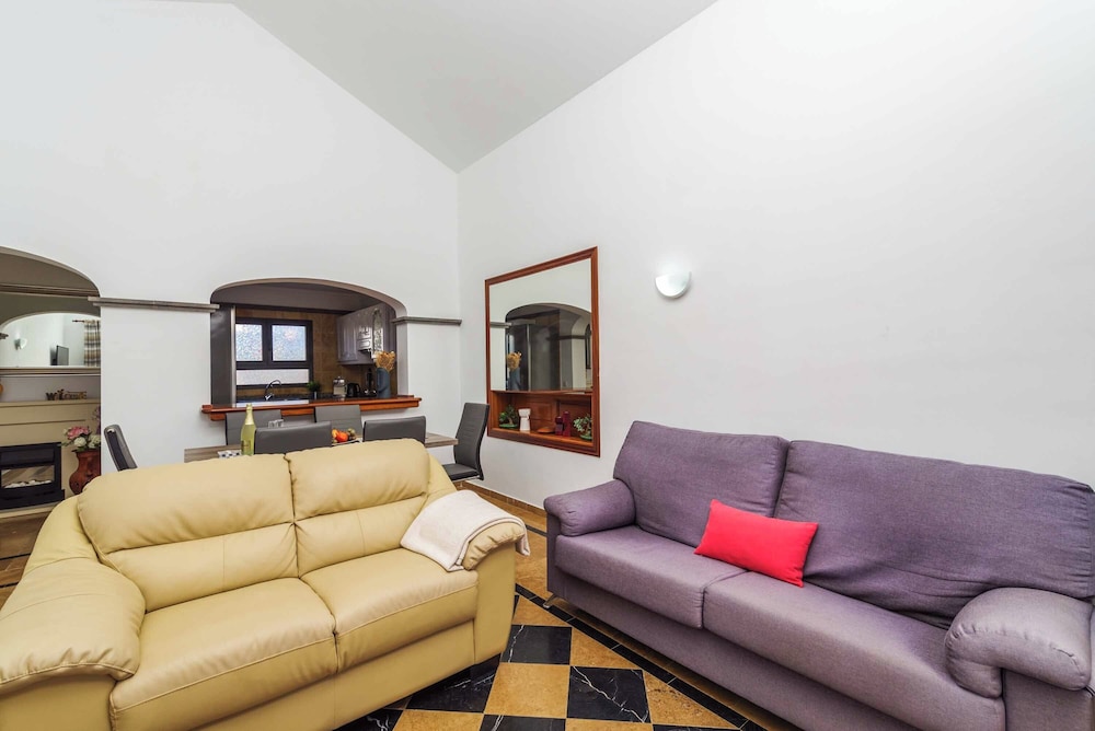 Villa Gisher
