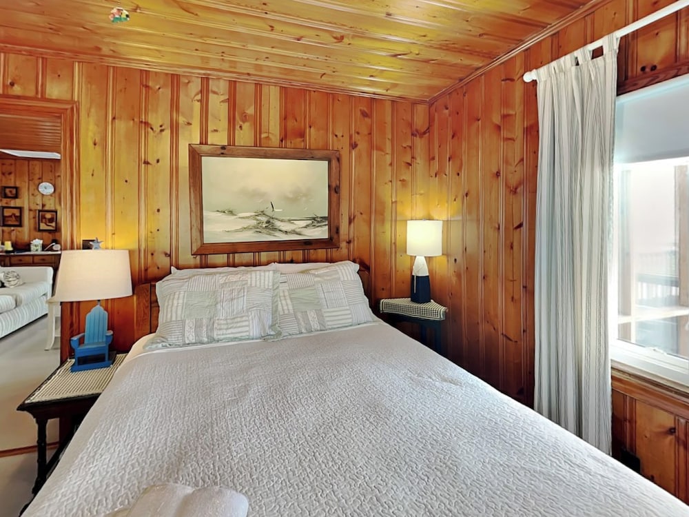 Pana-Sea-A by Topsail Realty