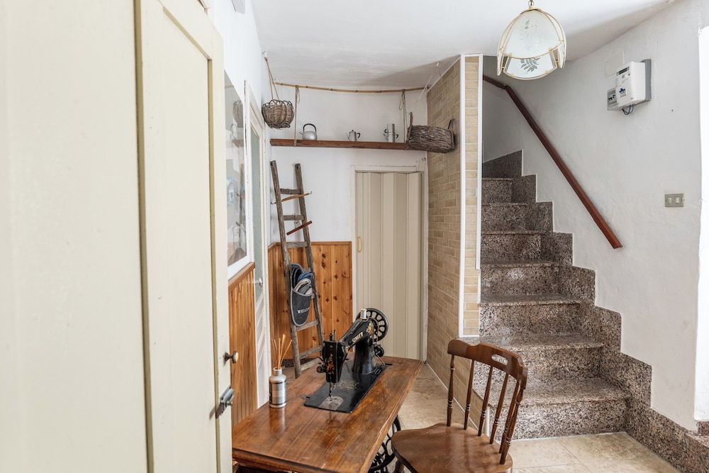 Casa Della Nonna