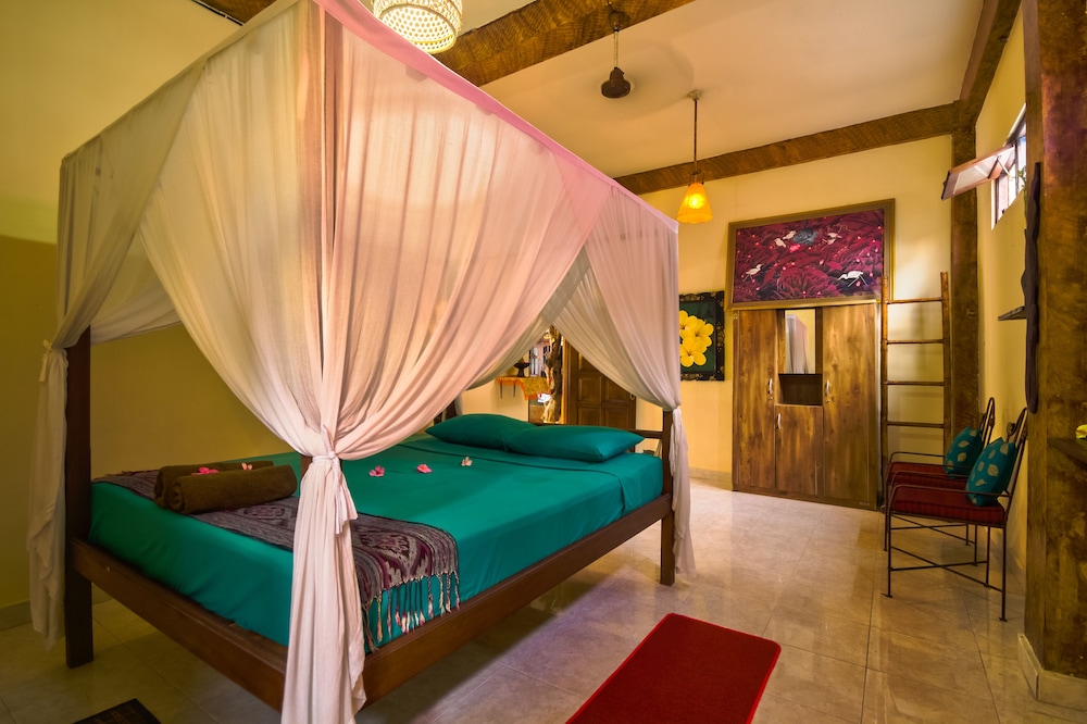 Ume Sita Home Stay