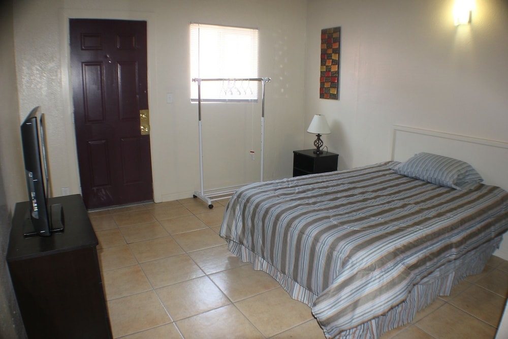 International Casa