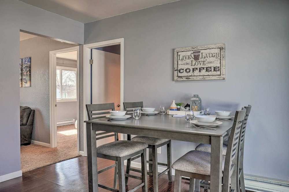 Canon City Vacations - Pet-friendly Canon City Home w/ Fenced Yard! - Property Image 12