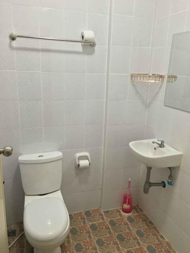 Jomtien Hostel