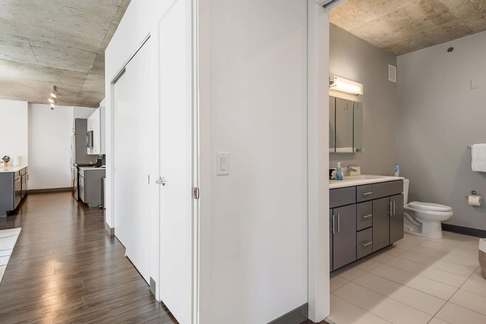 Heart of City Haven 3BR High-end Stay