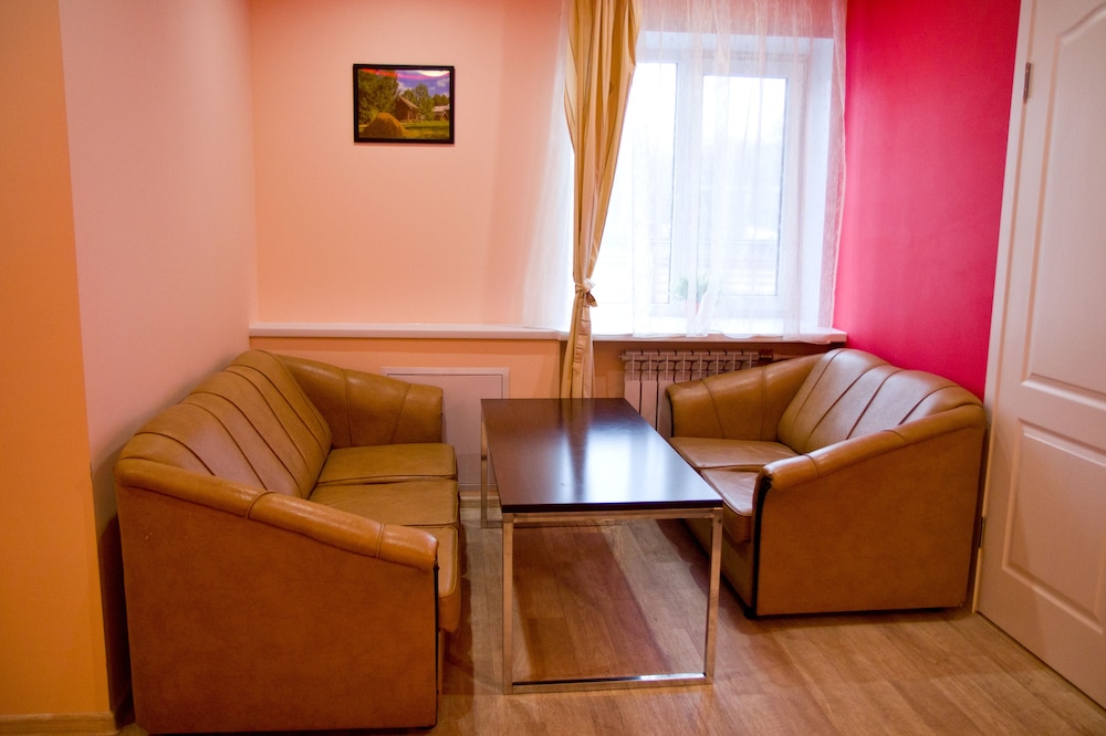 Guest House Alyans