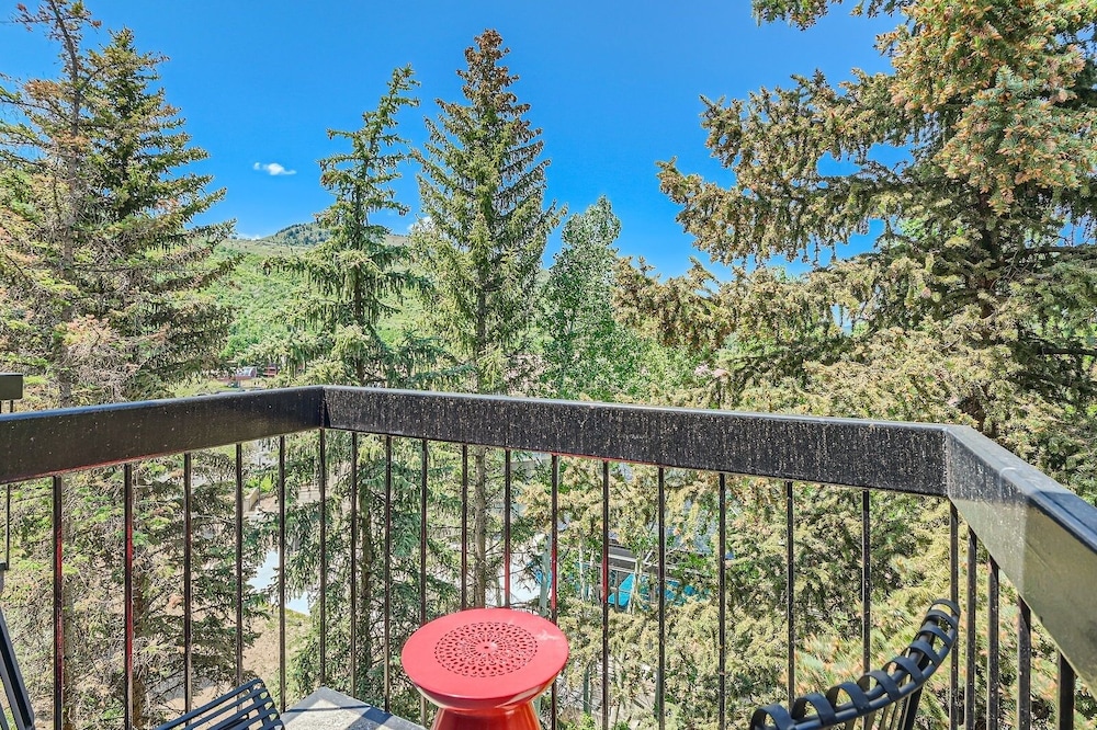 Shadow Ridge Mountain Secret 409 2 Bedroom Condo