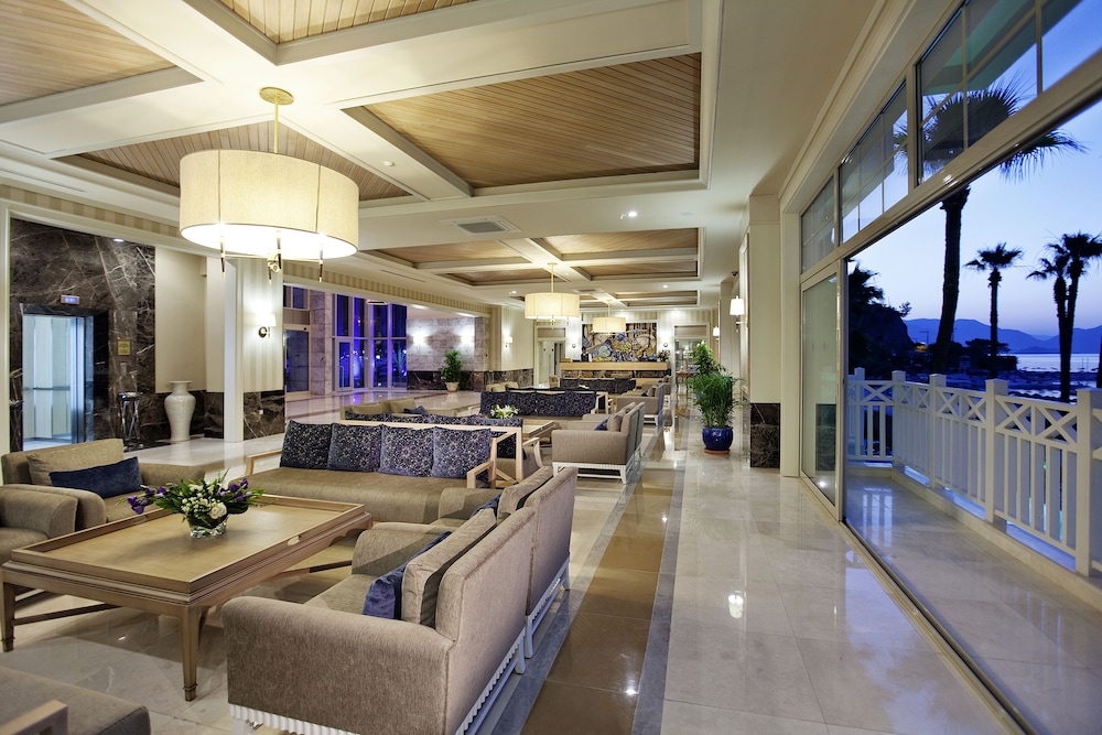 Quadas Otel - Yetişkinler İçin - Her Şey Dahil - Image 6