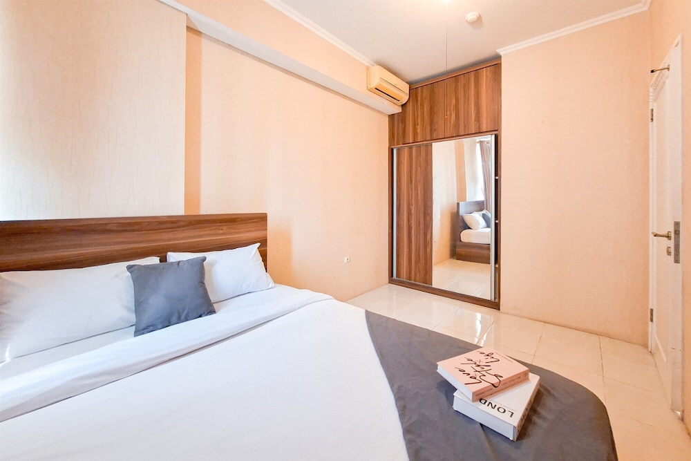 Big And Combined 3Br Apartment Silkwood Residence
