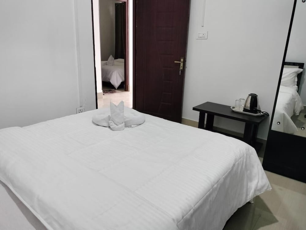 Kiara - The Guest House