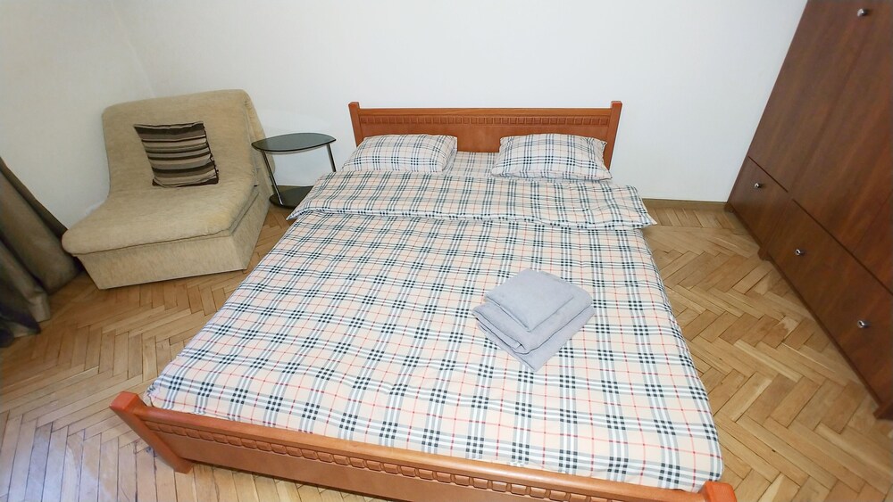 Kyiv Rent Apartments