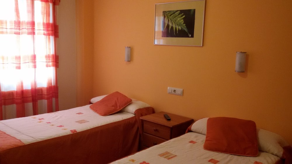 Hostal O Rancheiro