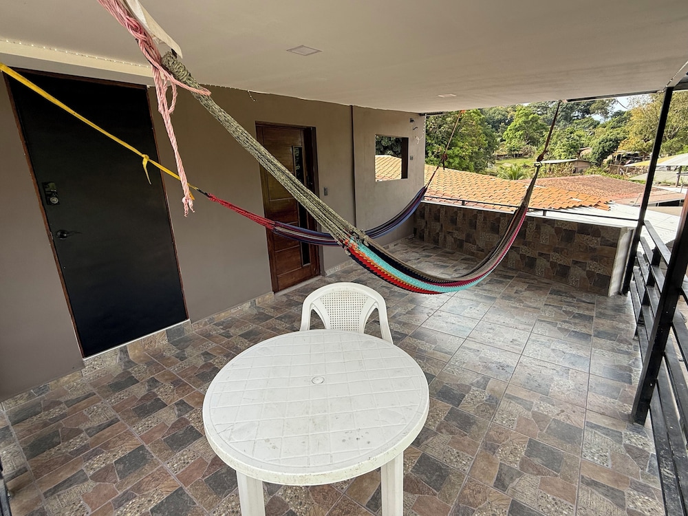 El Mangal B&B