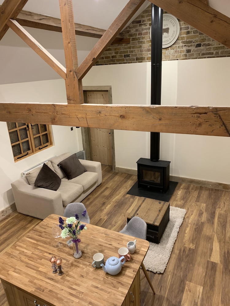 Ramsgate Vacations - Cheesemans farm house stables - Property Image 36