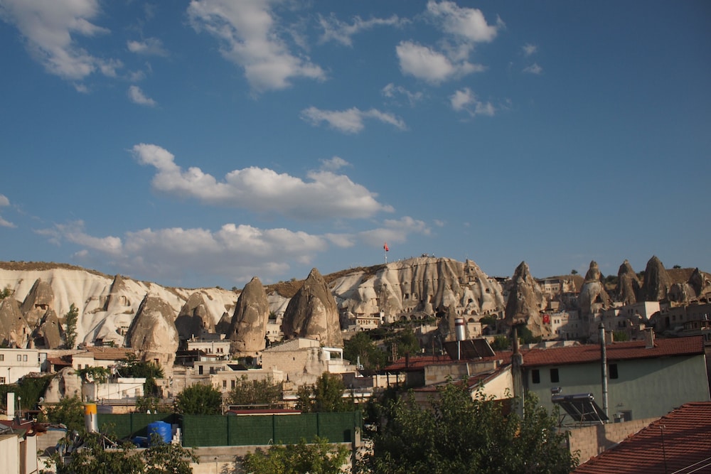 Emre's Stone House