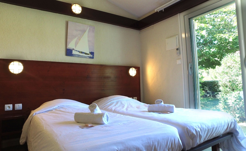 Sainte-Maxime Vacations - VVF Golfe de Saint-Tropez, Sainte Maxime - Property Image 3