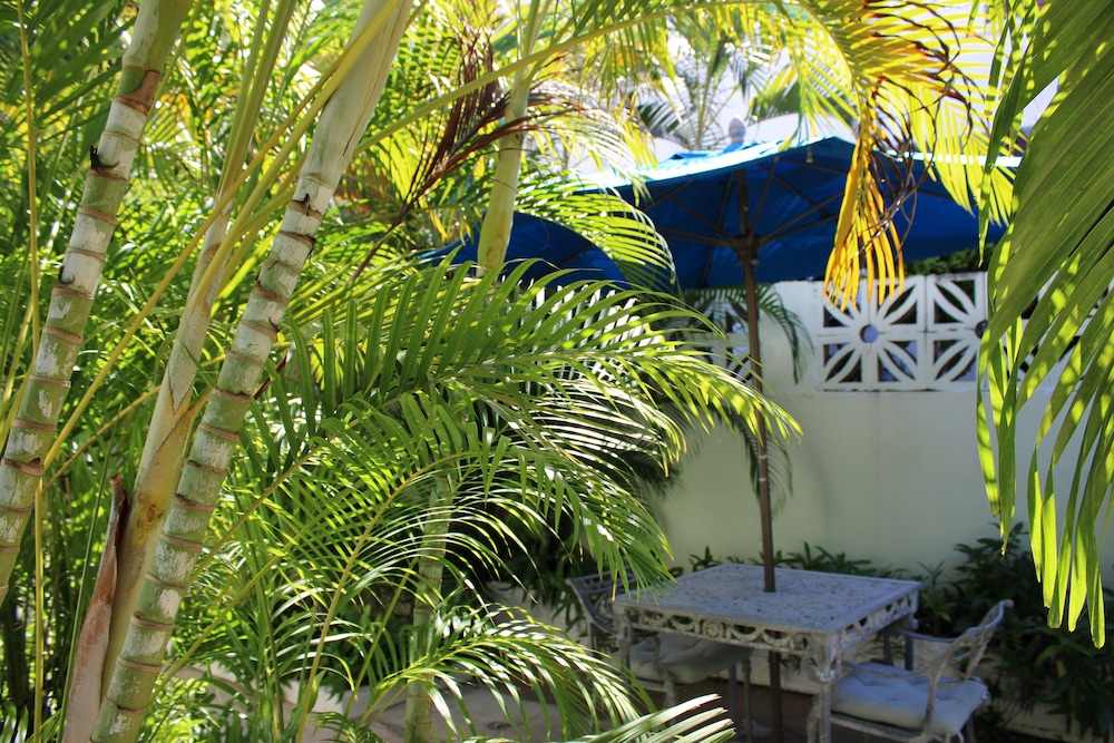 Numero Uno Beach Apartments