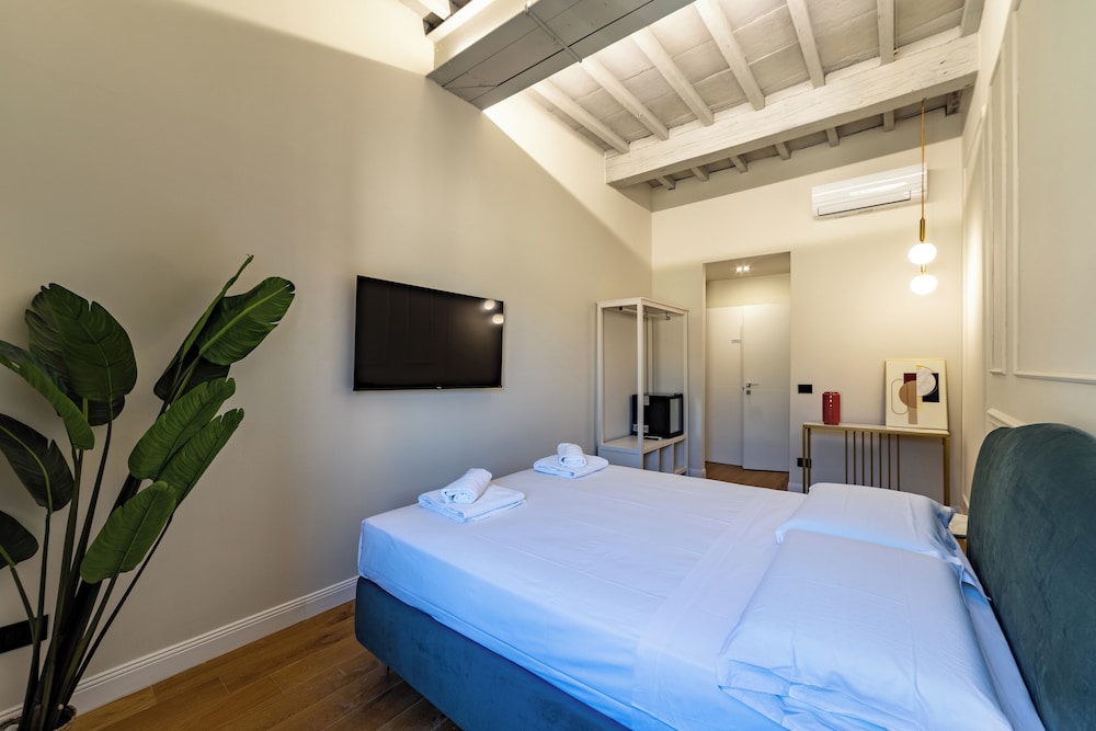Leovinci rooms