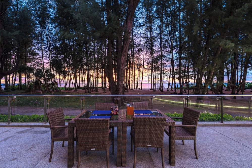 Andaman Pool Villas