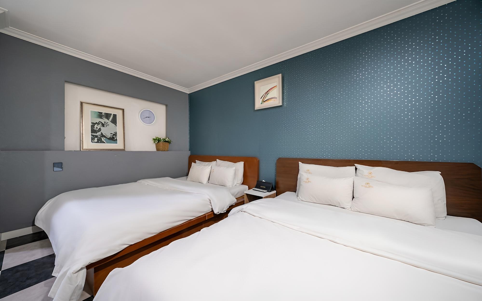 Chuncheon Hotel Ritz
