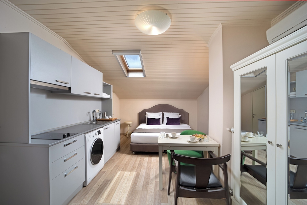 Meroddi Galata Daireleri - Image 49